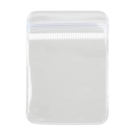 Small Anti-Tarnish Jewelry Bags, 50ct. by Bead Landing™